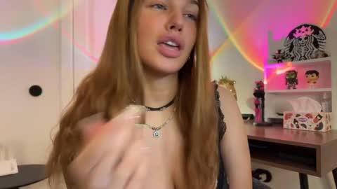 Anna online show from January 10, 2026, 1:40 am