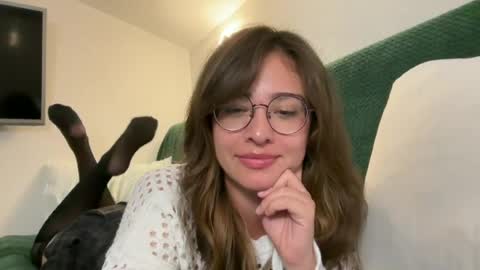 Anna Skye online show from June 25, 2026, 7:07 pm