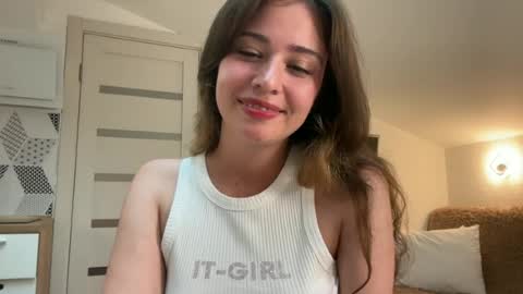 Anna Skye online show from July 14, 2026, 2:56 pm