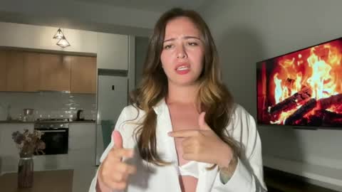 Anna Skye online show from July 30, 2026, 3:22 pm