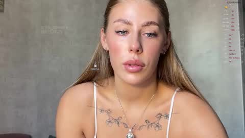 Snapshot of anna_ssweety chatting on September 9, 2025, 8:47 am Anna fansly anna sssweety online show from September 9, 2025, 8:47 am