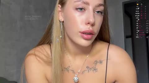 Snapshot of anna_ssweety chatting on September 20, 2025, 9:21 am Anna fansly anna sssweety online show from September 20, 2025, 9:21 am
