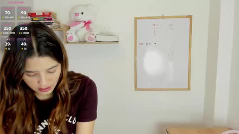  Anna Weells  online show from January 13, 2026, 12:10 pm