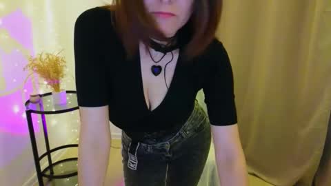 Snapshot of annaabels chatting on September 30, 2025, 7:24 am annaabels online show from September 30, 2025, 7:24 am