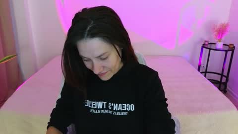 Snapshot of annaabels chatting on October 4, 2025, 5:38 am annaabels online show from October 4, 2025, 5:38 am