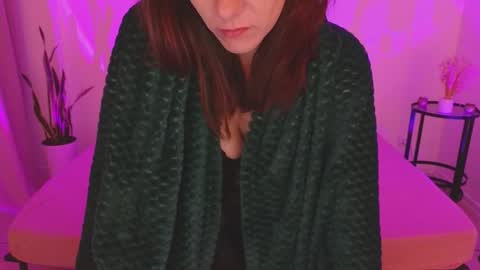 Snapshot of annaabels chatting on October 13, 2025, 5:02 pm annaabels online show from October 13, 2025, 5:02 pm