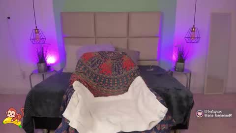Snapshot of annabananas01 chatting on September 14, 2025, 3:05 am Ana online show from September 14, 2025, 3:05 am