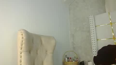 Annabel online show from October 26, 2025, 8:26 pm