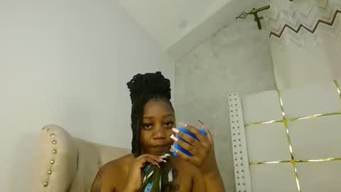 Annabel online show from October 28, 2025, 7:05 pm