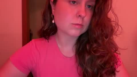Annabelle Haze online show from April 3, 2026, 5:38 am