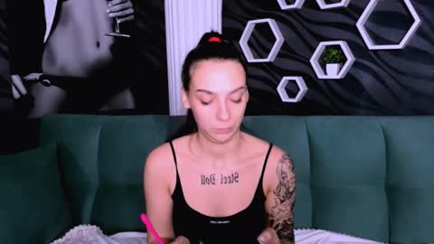 annabishop online show from January 14, 2025, 7:06 am