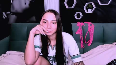 annabishop online show from January 15, 2025, 12:04 pm