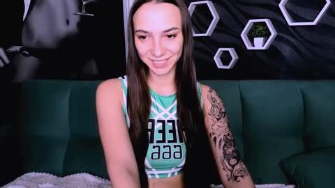 annabishop online show from January 16, 2025, 3:23 am