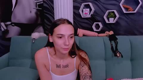 annabishop online show from January 21, 2025, 6:22 am