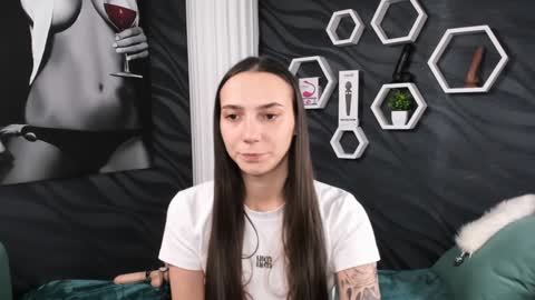 annabishop online show from January 26, 2025, 11:17 am