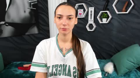 annabishop online show from January 27, 2025, 3:37 am