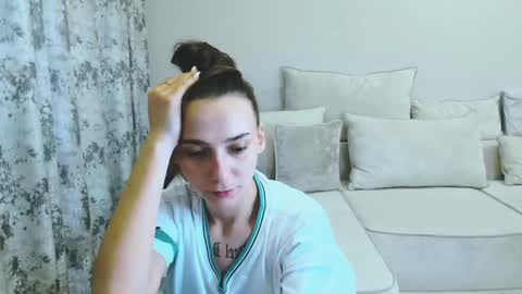 annabishop online show from January 27, 2025, 3:18 pm