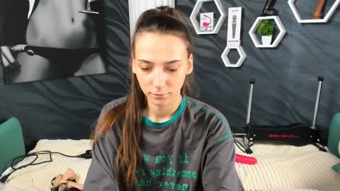 annabishop online show from January 31, 2025, 6:35 am