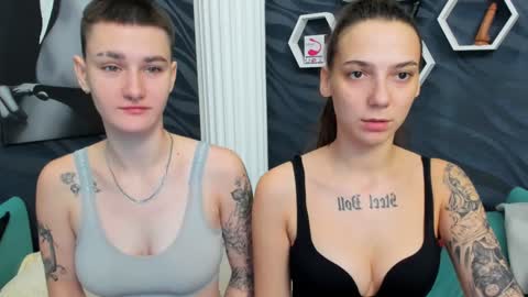 annabishop online show from February 7, 2025, 3:34 am