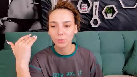 annabishop online show from February 12, 2025, 6:19 am