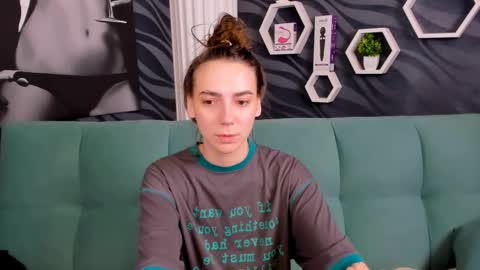 annabishop online show from February 12, 2025, 11:51 pm