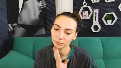 annabishop online show from February 16, 2025, 3:26 am