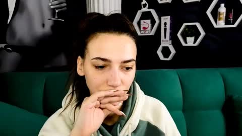 annabishop online show from February 17, 2025, 3:15 am