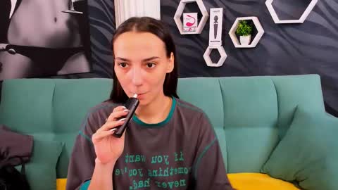 annabishop online show from February 21, 2025, 3:23 am