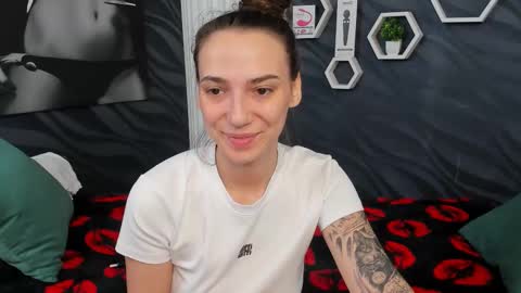 annabishop online show from February 24, 2025, 3:44 am