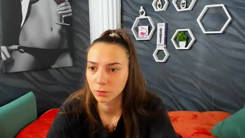 annabishop online show from February 28, 2025, 1:15 am