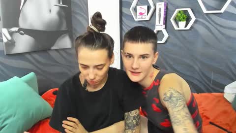 annabishop online show from February 28, 2025, 11:56 pm