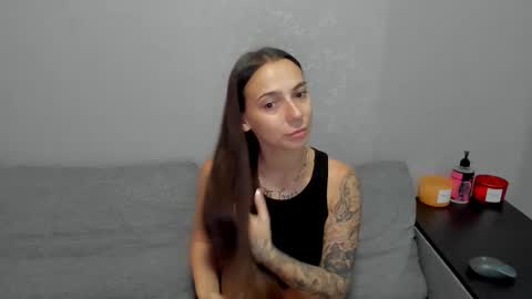 annabishop online show from September 22, 2025, 12:12 am