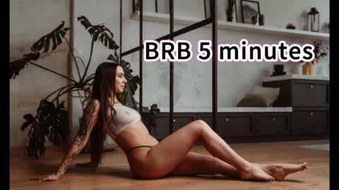 annabishop online show from October 6, 2025, 1:25 am