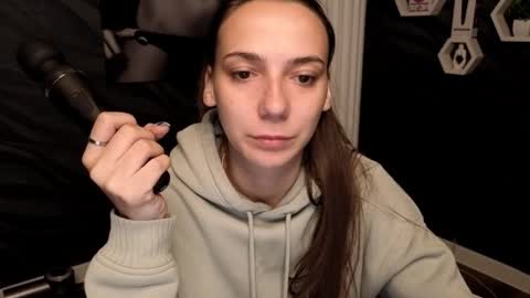 annabishop online show from October 8, 2025, 12:19 am