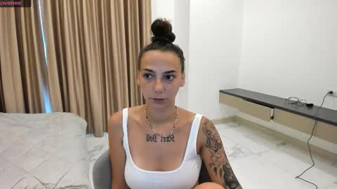 annabishop online show from November 4, 2025, 12:10 am