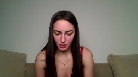 Snapshot of annabloempje chatting on January 25, 2025, 6:57 pm Anna online show from January 25, 2025, 6:57 pm