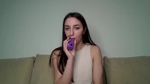 Snapshot of annabloempje chatting on February 8, 2025, 3:31 pm Anna online show from February 8, 2025, 3:31 pm
