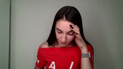 Snapshot of annabloempje chatting on February 28, 2025, 7:46 pm Anna online show from February 28, 2025, 7:46 pm