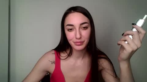 Snapshot of annabloempje chatting on February 28, 2025, 10:50 pm Anna online show from February 28, 2025, 10:50 pm