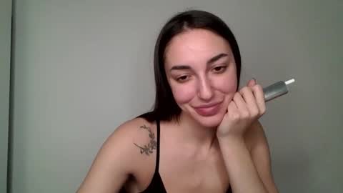 Snapshot of annabloempje chatting on March 2, 2025, 6:08 pm Anna online show from March 2, 2025, 6:08 pm
