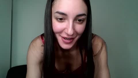 Snapshot of annabloempje chatting on March 2, 2025, 9:11 pm Anna online show from March 2, 2025, 9:11 pm