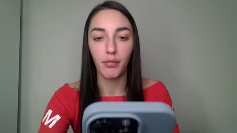 Snapshot of annabloempje chatting on March 4, 2025, 8:05 pm Anna online show from March 4, 2025, 8:05 pm