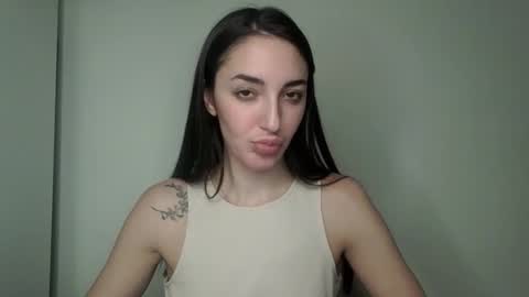 Snapshot of annabloempje chatting on March 7, 2025, 7:27 pm Anna online show from March 7, 2025, 7:27 pm