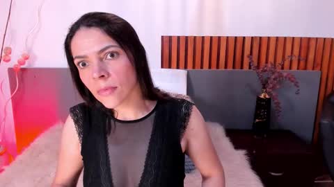 AnnaBrooks online show from March 8, 2026, 1:59 pm