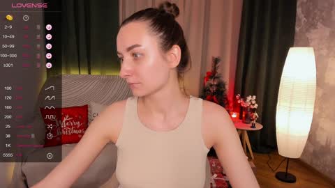 Snapshot of annacooleman_ chatting on December 26, 2024, 2:12 am Anna online show from December 26, 2024, 2:12 am