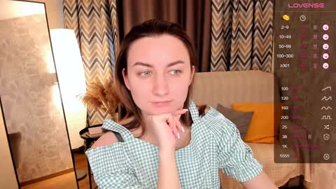 Snapshot of annacooleman_ chatting on January 22, 2025, 7:03 am Anna online show from January 22, 2025, 7:03 am