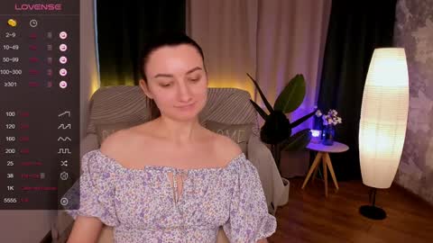Snapshot of annacooleman_ chatting on February 7, 2025, 7:18 am Anna online show from February 7, 2025, 7:18 am