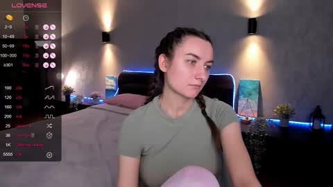 Snapshot of annacooleman_ chatting on February 18, 2025, 5:31 am Anna online show from February 18, 2025, 5:31 am