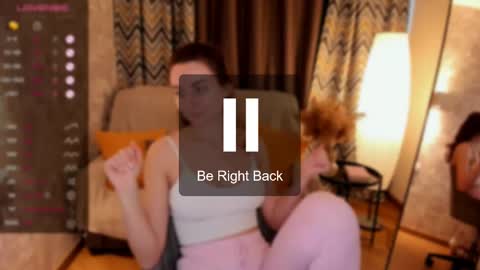 Snapshot of annacooleman_ chatting on February 20, 2025, 5:33 am Anna online show from February 20, 2025, 5:33 am
