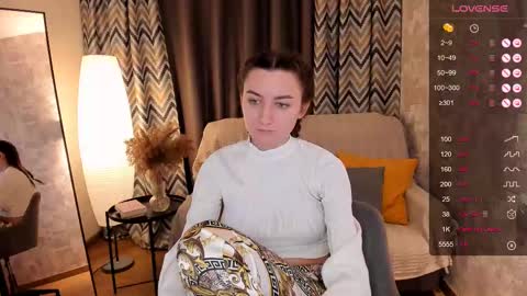 Snapshot of annacooleman_ chatting on March 4, 2025, 5:32 am Anna online show from March 4, 2025, 5:32 am